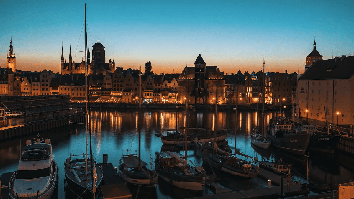 Gdańsk