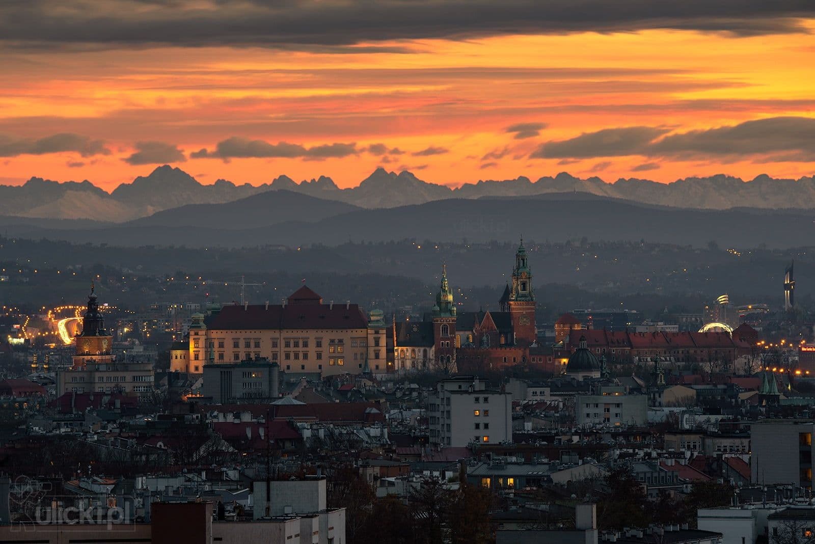 Kraków
