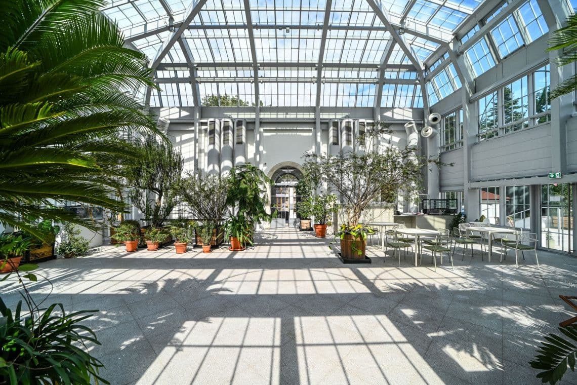 Jagiellonian University Botanical Garden – A Green Oasis