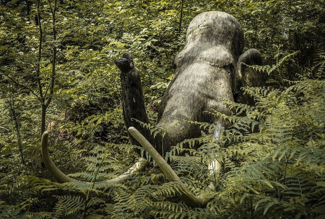 Mammoth Hunters – Prehistoric Discoveries