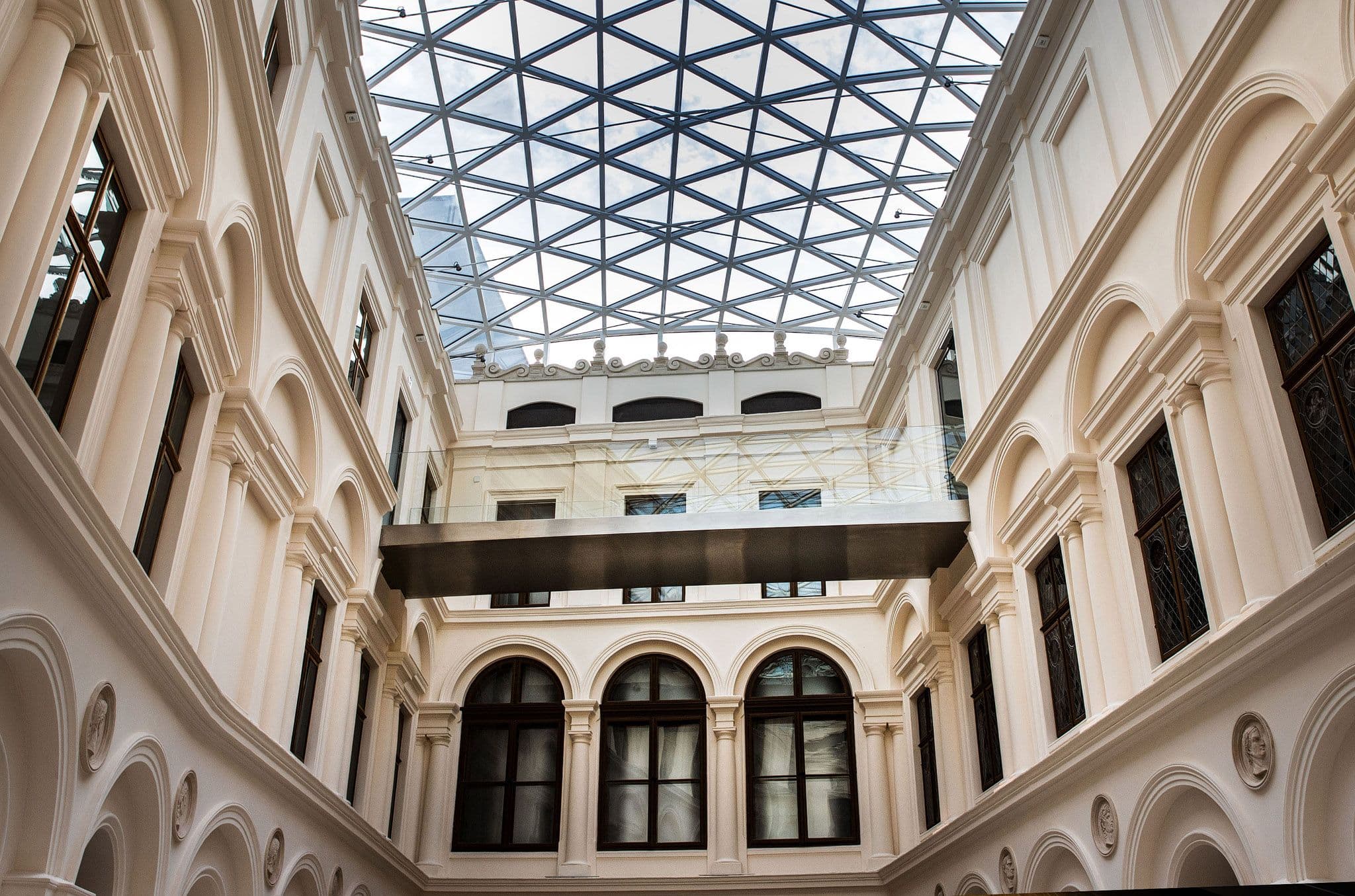 Princes Czartoryski Museum – Kraków’s Da Vinci Treasure