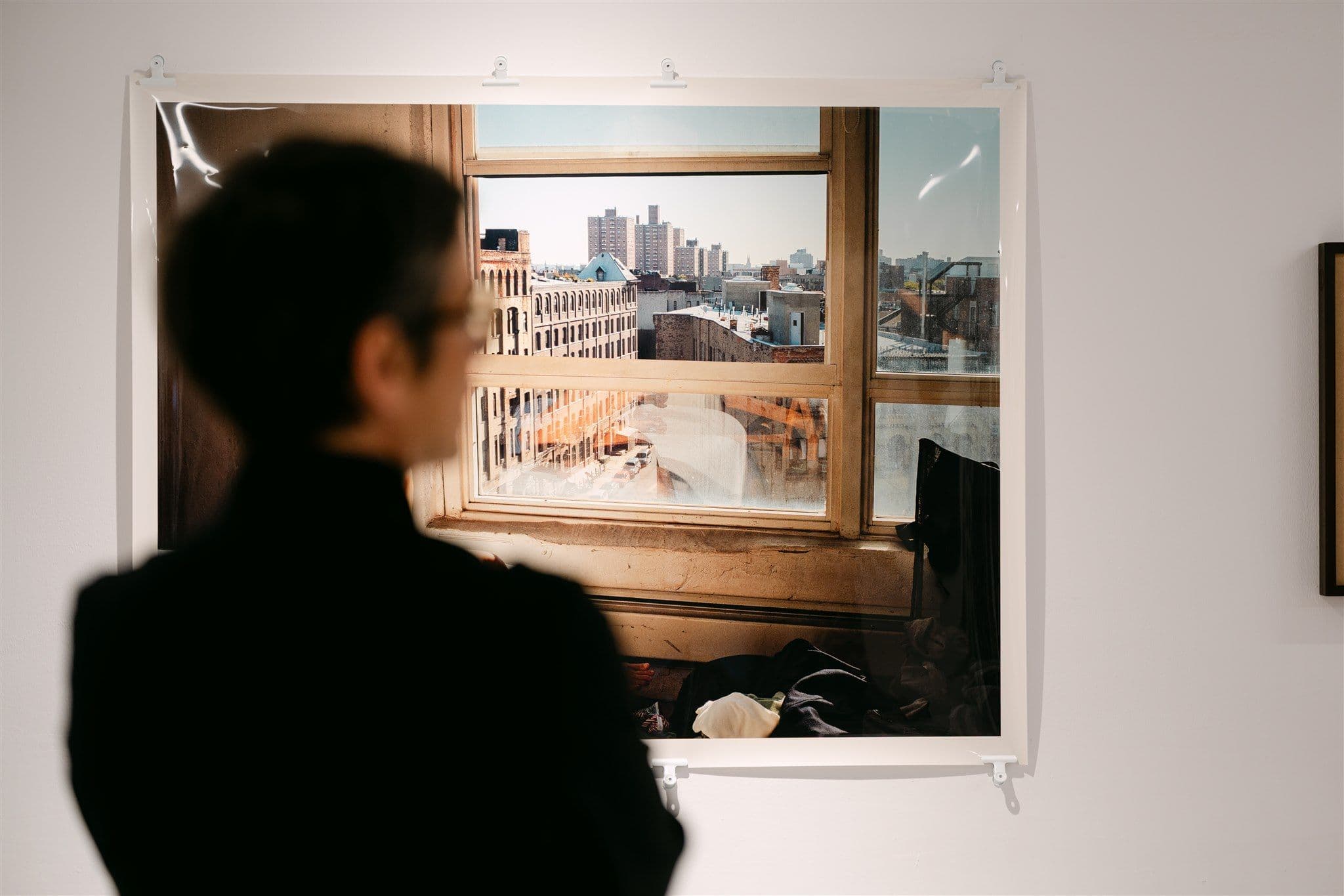 Institute of Photography Fort — Warsaw’s Contemporary Photography Hideaway