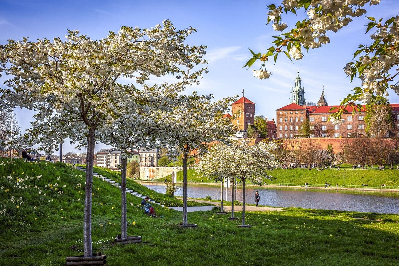 From legends to modern times