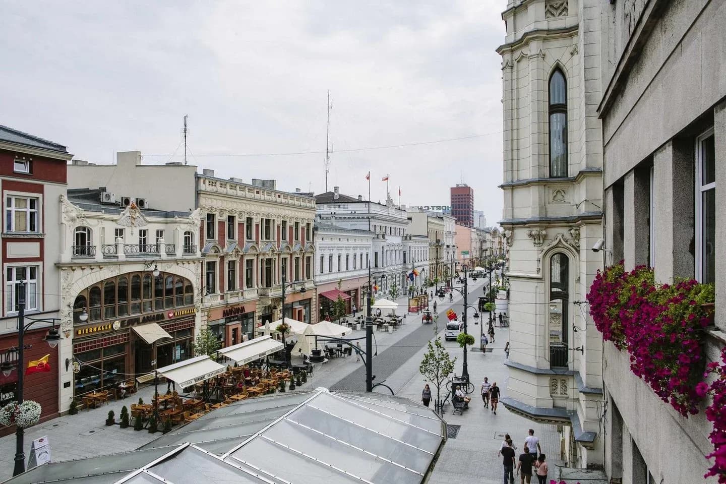 Łódź