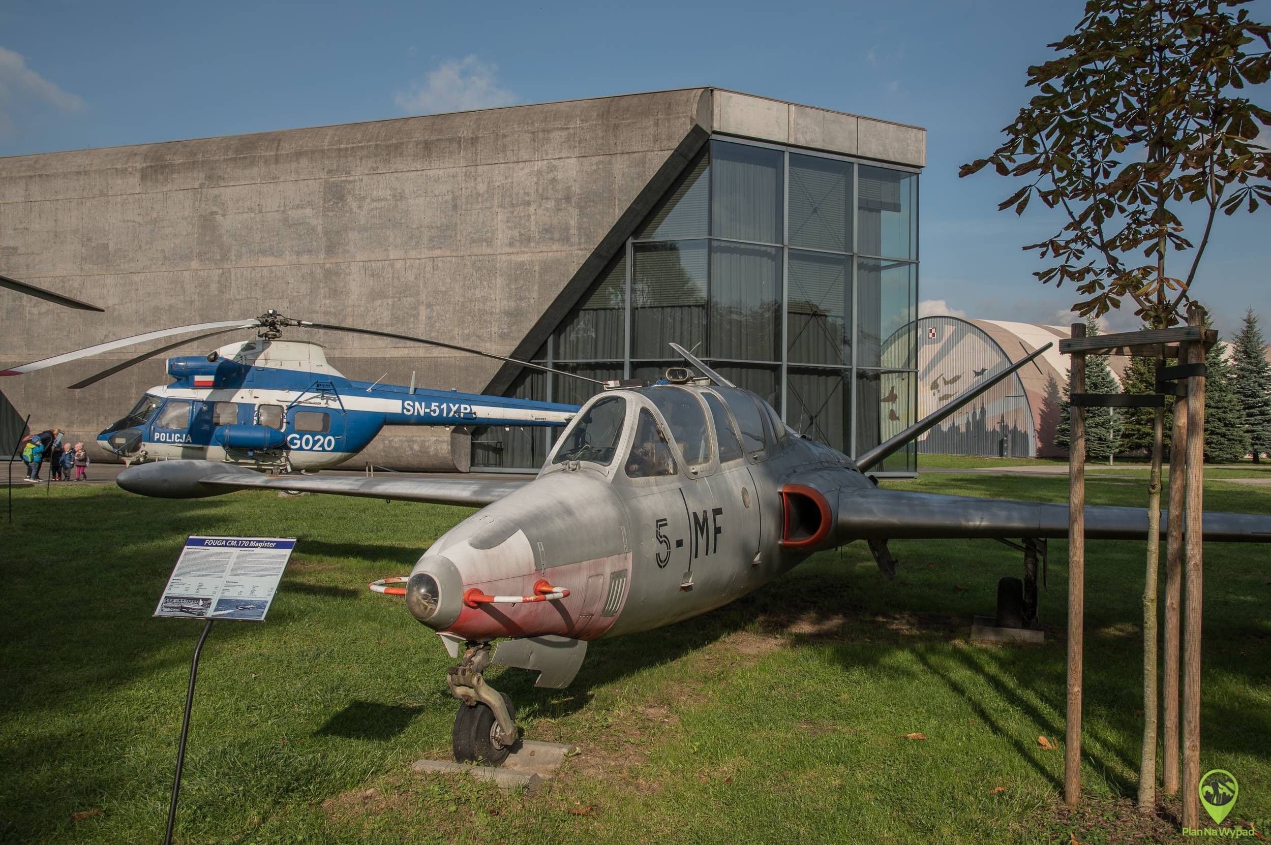 Polish Aviation Museum – Discover Poland’s Flight History