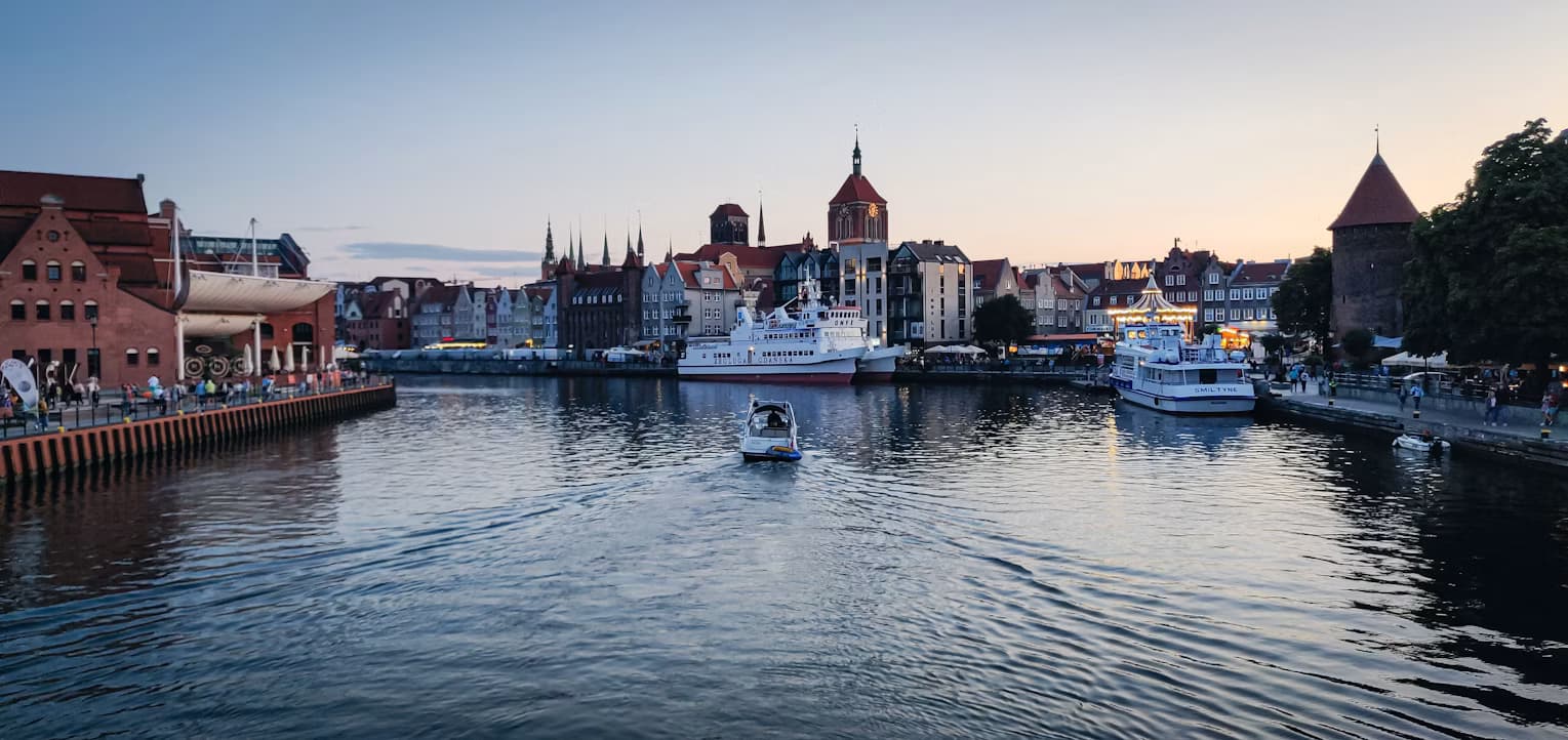 Gdańsk